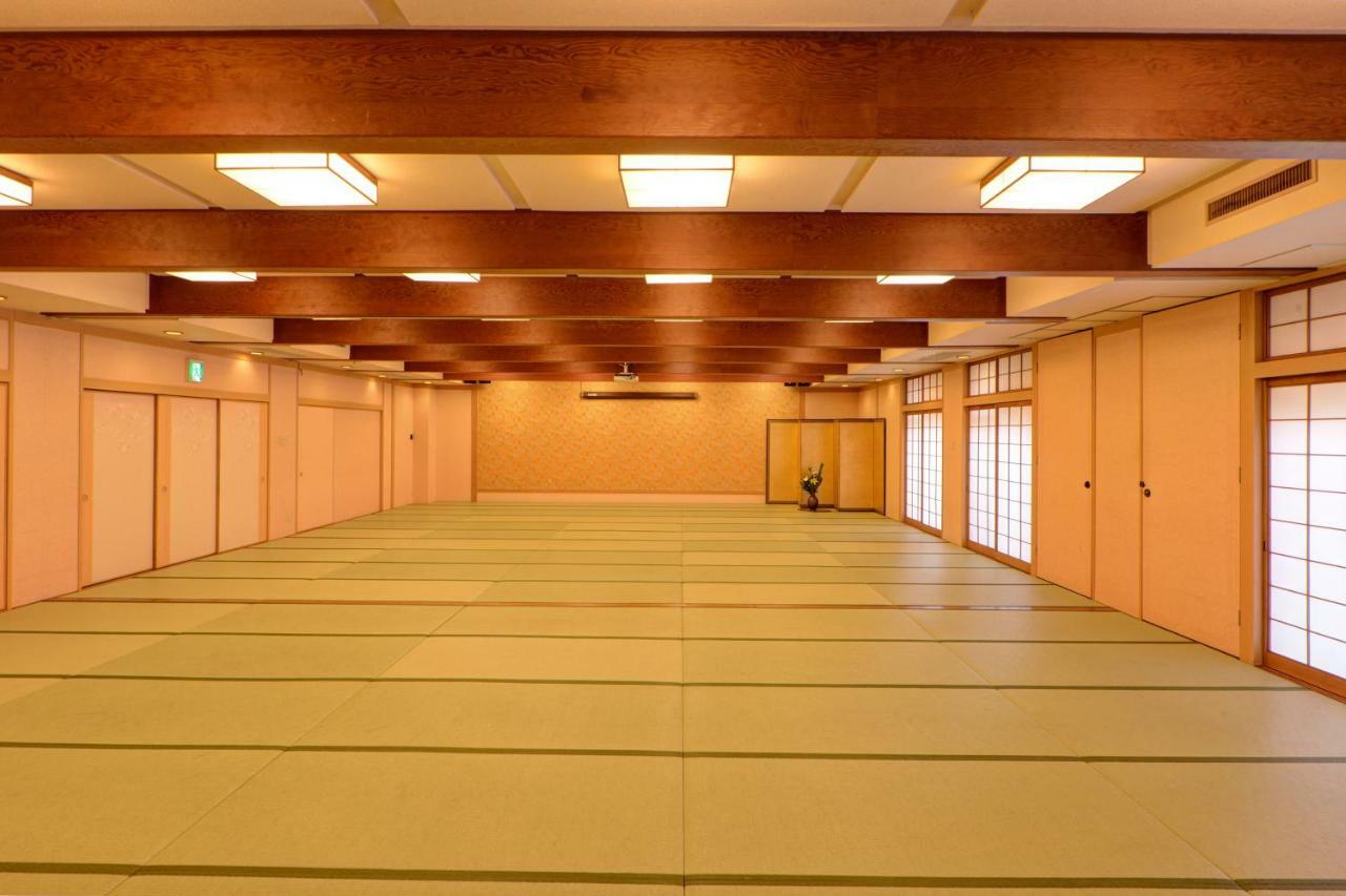 Kanko Hotel Tamaru Nara Exterior foto